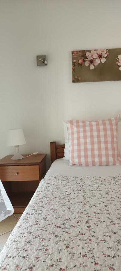 Akrogiali Apartments Paralía Skotínis المظهر الخارجي الصورة